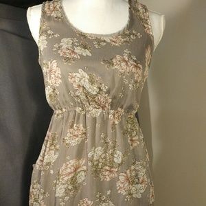 Band of Gypsies Dress